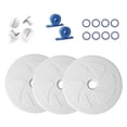 thumbnail image 1 of Kit de Nettoyage de Piscine pour-Polaris 180/280 Incluant Roulements à Billes C6 Grandes Roulements à Billes Outils de Nettoyage de Piscine, 1 of 8