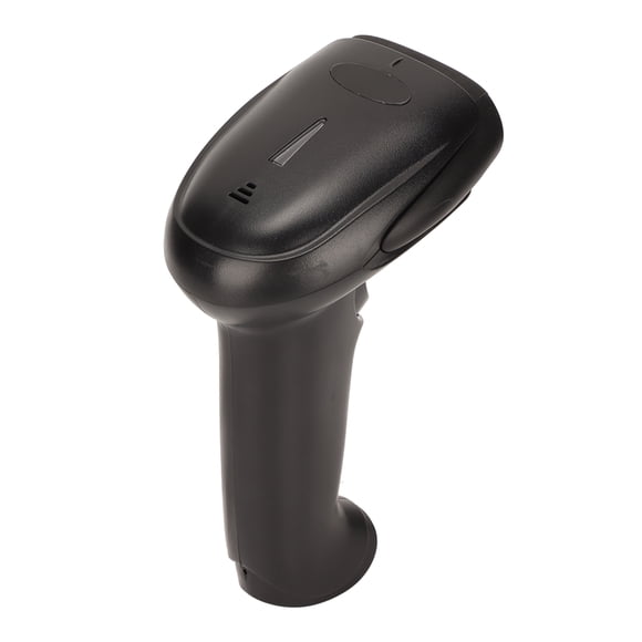 1D Barcode Scanner, Wide Applications 1D 2D Handheld Barcode Scanner for Warehousing