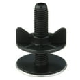 thumbnail image 1 of 2pcs Stainless Steel Sink Lids Washing Basin Plug Holes Sink Hole Covers, 1 of 5