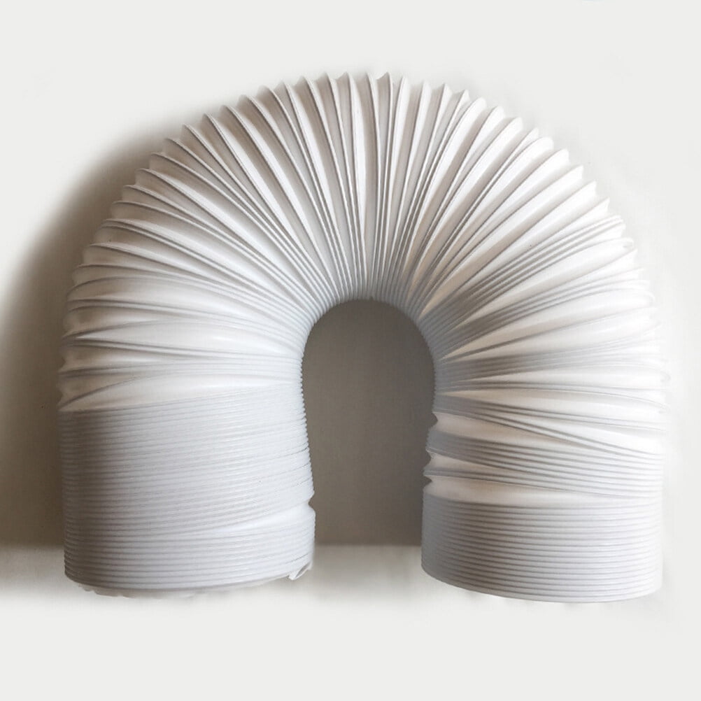 2m Extra Long Universal Exhaust Hose for Portable Air Conditioner 15cm Diameter