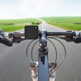 thumbnail image 3 of Soporte de Altavoz A Prueba de Golpes, Soporte de Bicicleta para Altavoz Bluetooth, 3 of 5