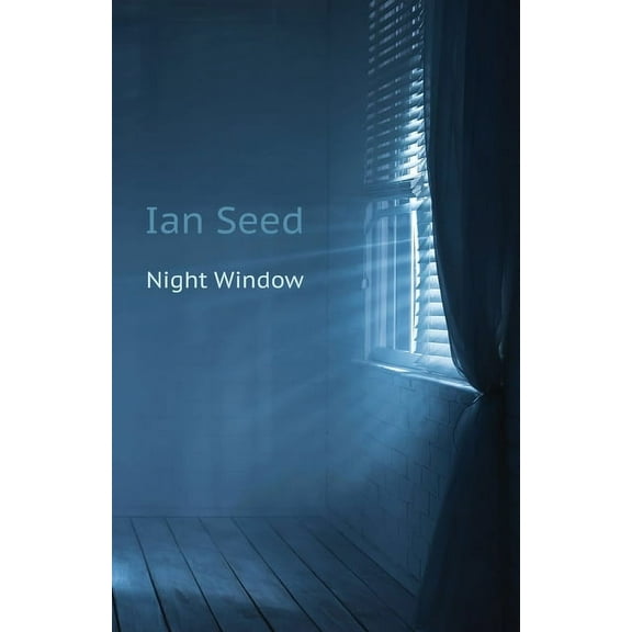 Night Window, (Paperback)