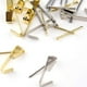 thumbnail image 4 of Naiovety Marcos de fotos de metal para colgar sin esfuerzo con colgadores para cuadros fáciles de colocar, prácticos y prácticos, fáciles de Type1 NO1, 4 of 6