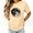 apricot-1, variant on UNISHE Women's Vintage Full Moon Copy Moon Joy Dark Academia Celestial Graphic Short Sleeve T-shirt Relaxed Fit