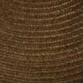 thumbnail image 3 of Superior Braided Indoor/ Outdoor Area Rug, 4' Round, Green, 3 of 6