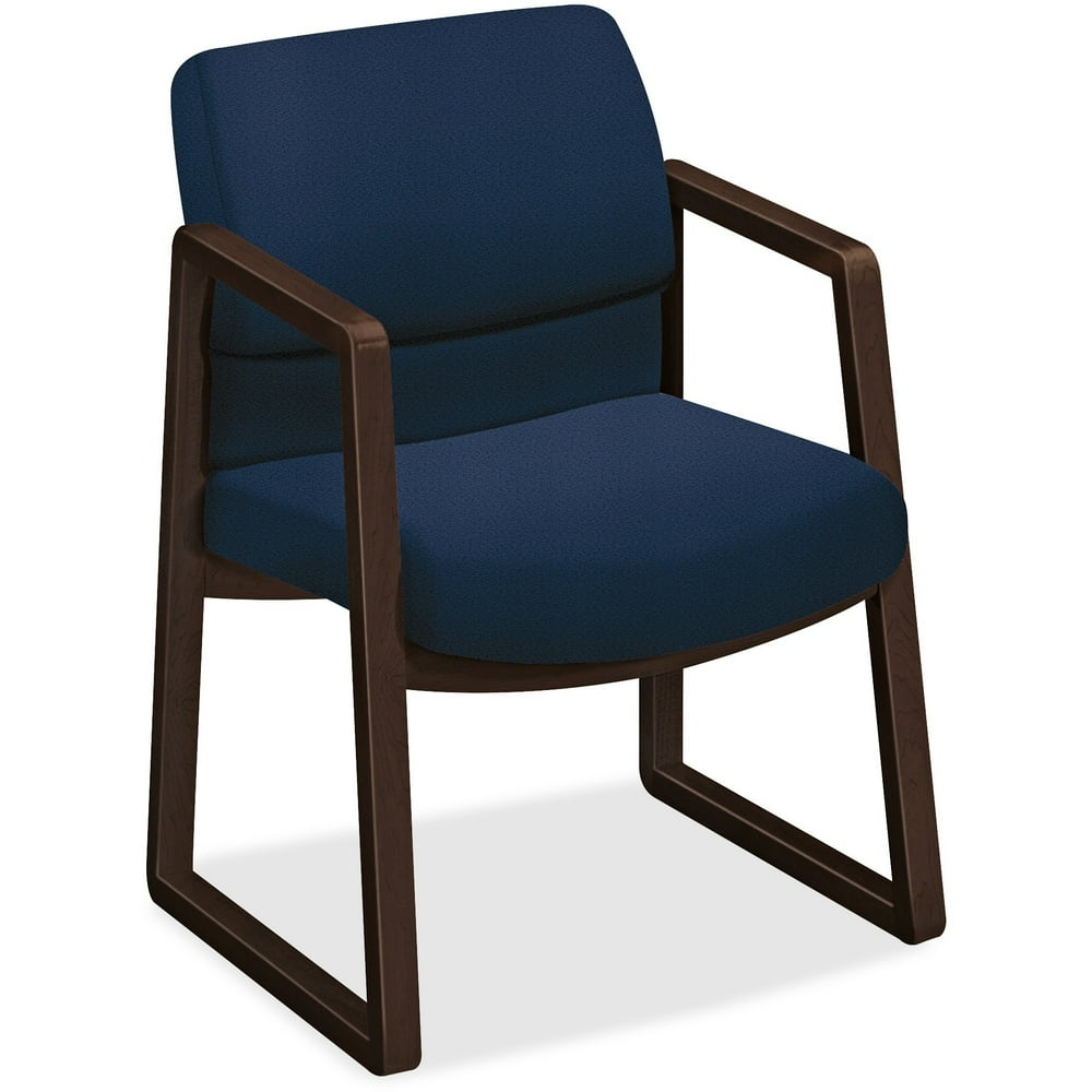 HON 2400 Series Sled Base Guest Chair