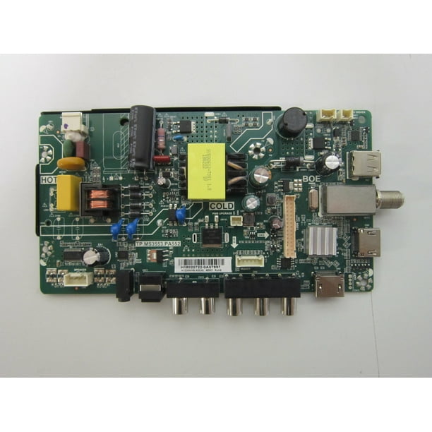 Philips 24PFL3603/F7 Main Board (TP.MS3553.PA552) 320045532111005