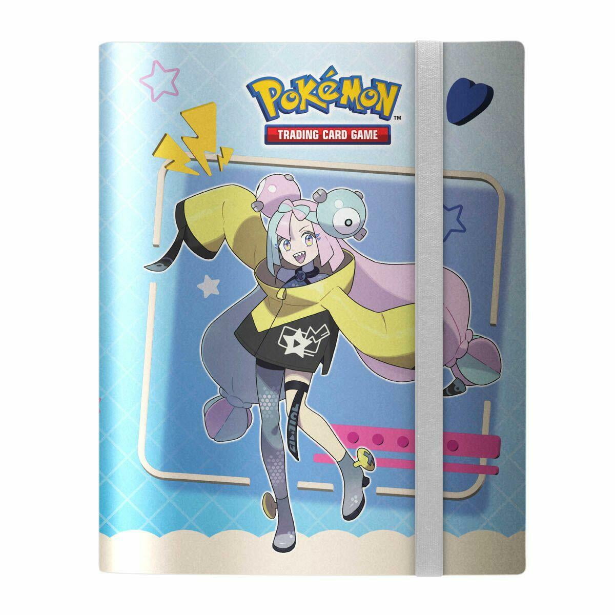 Ultra Pro Binder Charmander 2-Inch Pokmon Binder Album  Officially  Licensed Card Storage Binder With D-Rings, Perfect For Collectors & Fans  Pokmon Card Storage Binder