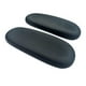 thumbnail image 4 of 2 almohadillas para reposabrazos de silla de oficina, almohadillas para reposabrazos de silla de computadora, antideslizantes, suaves, cómodas y unive, 4 of 9