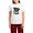 With Red Plaid Pant, variant on CafePress - Mini Schnauzer Women's Light Pajamas - Women's Short Sleeve Print T-Shirt and Pants Light Cotton Pajama Set