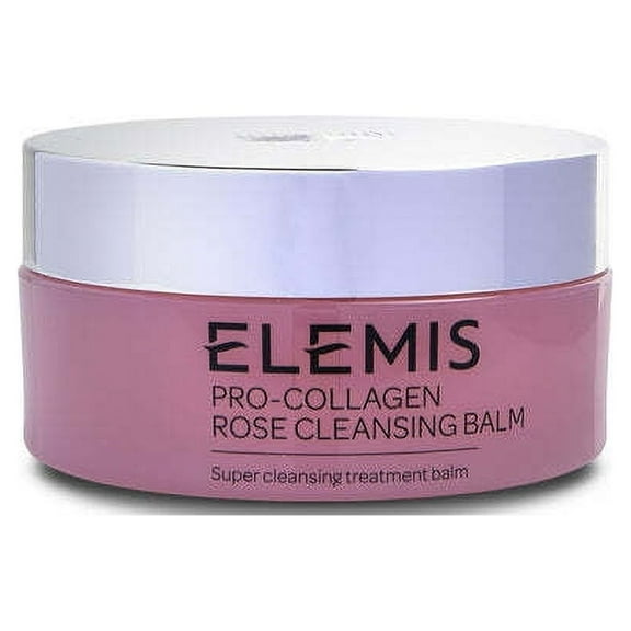 ELEMIS Pro-Collagen Rose Cleansing Balm 105ml 3.5 fl oz