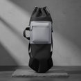 thumbnail image 2 of predolo Bolsa de Transporte para Patineta Impermeable Mochila para Monopatín Resistente Al Agua Accesorio Deportivo para Patinadores, Exteriores, Viajes, 2 of 9