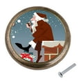 thumbnail image 2 of de Puerta Manija de Cajón Armario Vintage de Navidad Accesorios de Muebles 8, 2 of 9