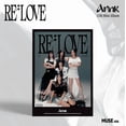 thumbnail image 4 of Apink - Re : Love - Random Cover - Music & Performance - CD, 4 of 5