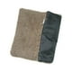 thumbnail image 5 of Alfombrilla para cama para perros, alfombrilla antideslizante, cómoda y gruesa, cama para perrera, cojín para mascotas para conejitos, gatos, gatitos, marrón claro, 5 of 8