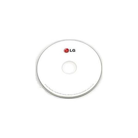 LG Electronics SAC34174584 Blu-Ray Software Windows with Cyberlink Bare
