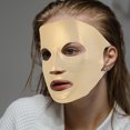 thumbnail image 4 of 6 Pcs Couvre-Masque en Silicone Réutilisables pour Femmes, 4 of 5
