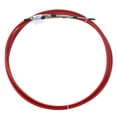 thumbnail image 2 of Cable Rojo de Telemando Perfecl para Fueraborda 17 pies de Acero Inoxidable, 2 of 8