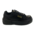 thumbnail image 2 of Versace Jeans Couture Womens Chunky Black Baroque LowTop Sneakers-EU40 for Womens, 2 of 4