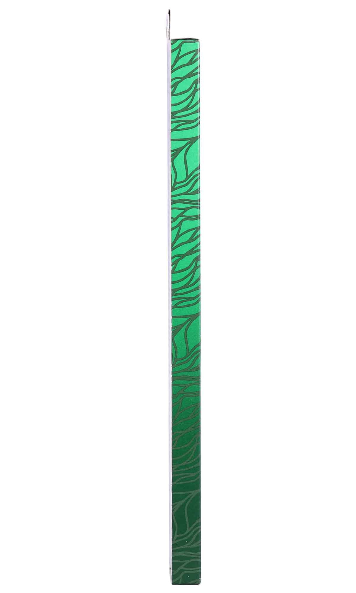 (6 pack) Mainstays Patchouli Incense Sticks, 40 Pack