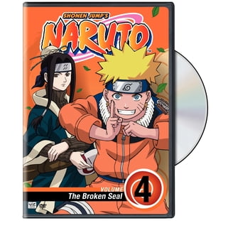 専用です　NARUTO DVD 2巻セット トレーディングカード付き NARUTO SET 2 (BD) - Walmart.com