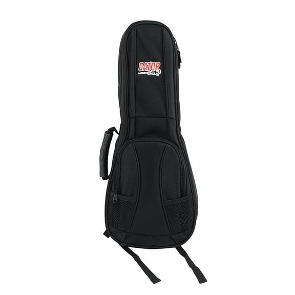 Gator 4G Style Gig Bag for Soprano Ukulele