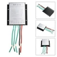 BETOR 400W Wind Turbine Regulator DC12V/24V Waterproof Wind Turbine