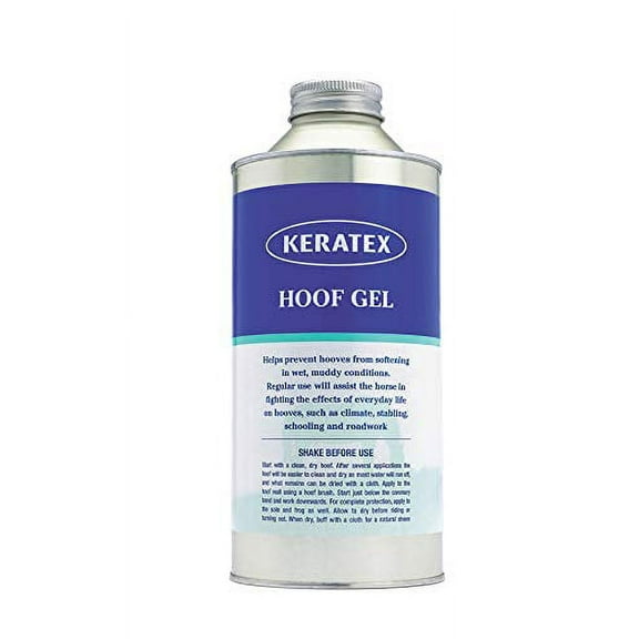 Keratex KHG 1000 Hoof Gel, 1 L