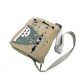 thumbnail image 4 of New product promotion! High-quality Anime Manga My Neighbor Totoro Messenger Bag 31*26*7cm Children's bag, 4 of 5