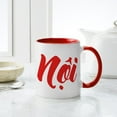 thumbnail image 6 of CafePress - Vietnamese (Paternal) Grandfather Ong Noi Mugs - 11 oz Ceramic Mug - Novelty Coffee Tea Cup, 6 of 6