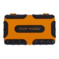 thumbnail image 5 of Truweigh TUFFWEIGH Digital Mini Scale (200g x 0.01g - Orange/Black) - Rubberized Impact Resistant Digital Scale - Travel Pocket Scale, 5 of 6