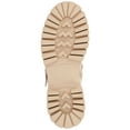 thumbnail image 6 of Journee Womens Maebry Treaded Outsole Round Toe Booties, 6 of 10
