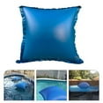 Axio 1 Set Pool Float Inflatable Cushion Winter Air Pillow for Above