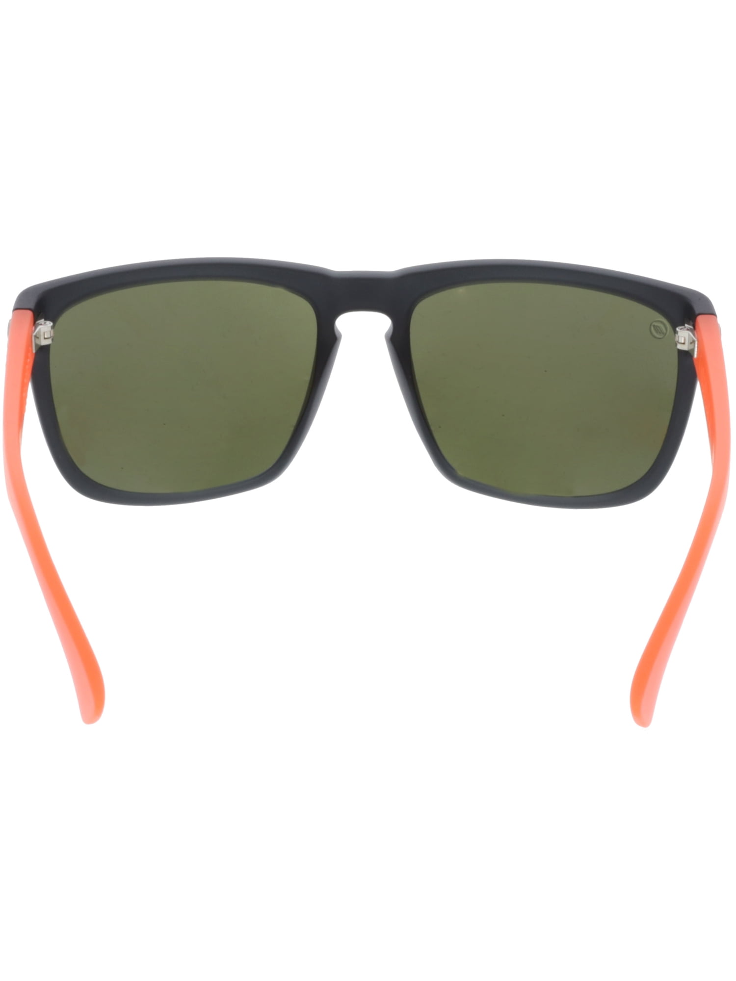 Details about Electric Knoxville XL Sunglasses Mod Warm Red Frame