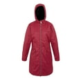 thumbnail image 2 of Regatta Womens Romine II Waterproof Jacket, 2 of 4