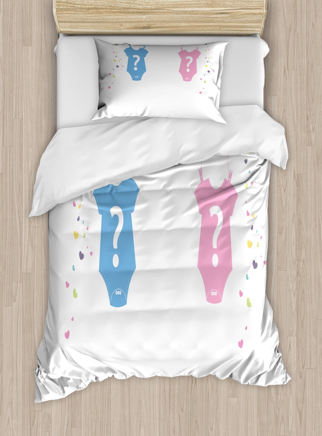 newborn duvet