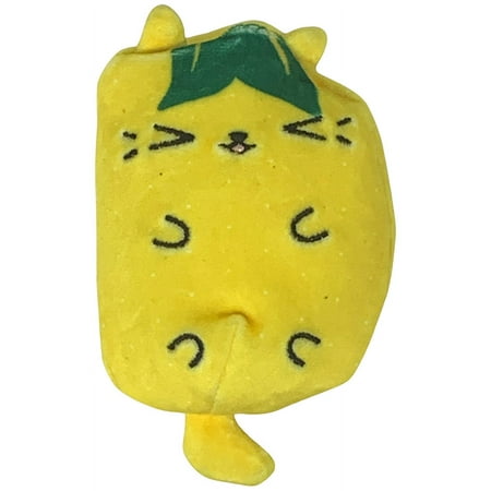 Cats Vs Pickles – Sour Pus #047 (Soft Plush – Series 2)