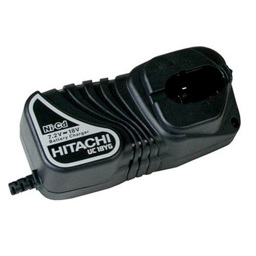 Hitachi uc18yg аккумулятор