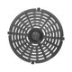 thumbnail image 5 of Sartén para freidora de aire, parrilla, plato para freír, rejilla práctica para freidora de aire 20 cm, 5 of 9