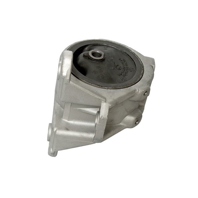 Compatible avec Infiniti G20 DEA 1991-1996 Support Moteur A7312 Remplacement OE; Peint; Acier et Caoutchouc; Simple