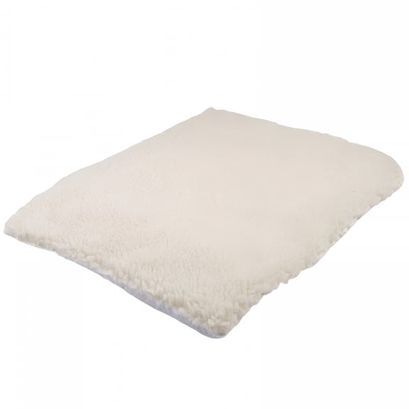 LAMIRO Pet Heated Warmer Bed Pad Heated Cat Bed Winter Warm Supplies for Puppy Dog Cat