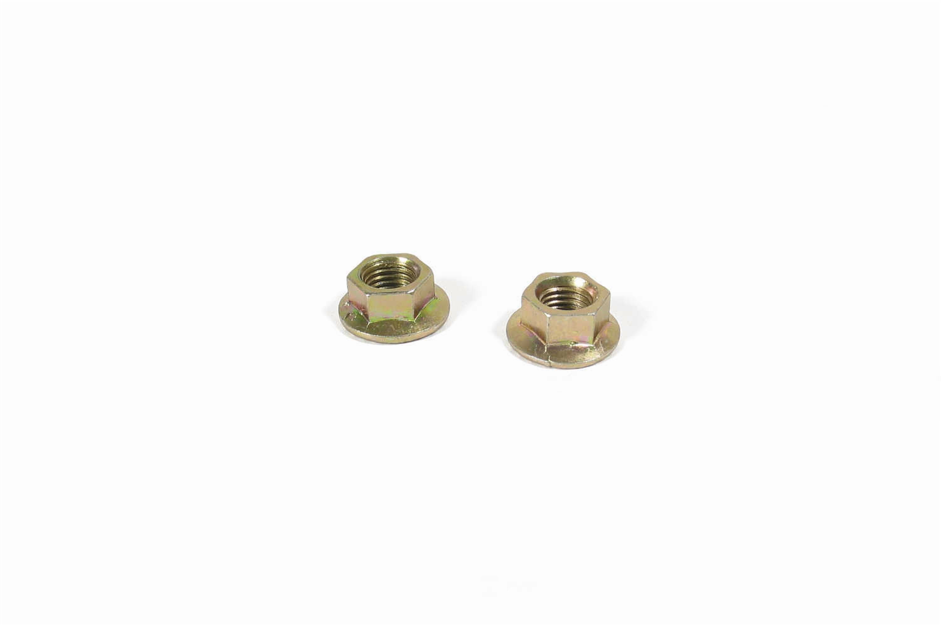 Mevotech Suspension Stabilizer Bar Link Kit P/N:Ms76801 Fits select: 1995-1998 MAZDA PROTEGE, 1993-1996 MAZDA 626