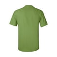 thumbnail image 3 of Gildan - Ultra Cotton T-Shirt - 2000 - Kiwi - Size: S, 3 of 3