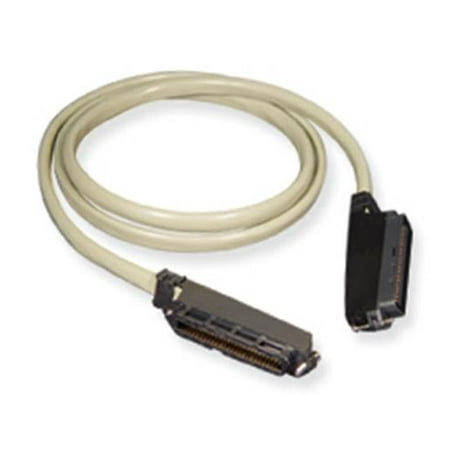 25' Assembly - 25-PAIR CABLE ASSEMBLY- F-M- 90- 25'