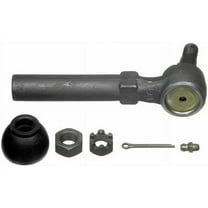 Outer Tie Rod End - Compatible with 1994 - 2004 Ford Mustang 1995 1996 1997 1998 1999 2000 2001 2002 2003
