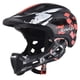 thumbnail image 1 of Casco Casco de ciclismo para niños Casco integral desmontable Casco de ciclismo ajustable para niños Ciclismo, 1 of 6