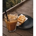 thumbnail image 7 of Cafe Pho Vietnamese 3in1 Instant Coffee Mix, Iced Milk Coffee, Cafe Sua Da, Single Serve Coffee Packets, Bag of 18 Sachets, Pack of 1-15 Months Shelf Life, 7 of 7