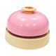 thumbnail image 2 of Juguete Montessori, accesorios de tablas ocupadas sensoriales, juego de cognición de desarrollo de campana, juguete de habilidad de aprendizaje, juego Rosa Sunnimix tablero ocupado, 2 of 8