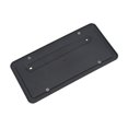 thumbnail image 1 of Plaque d'Immatriculation Arrière, Installation de Remplacement Durable de Support de Plaque d'Immatriculation 1096844 00 B pour le Modèle Y 2020 à 2023, 1 of 8