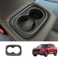 thumbnail image 1 of For Honda WR-V WRV 2024 2025 Rear Seat Water Cup Holder Interior J9, 1 of 1